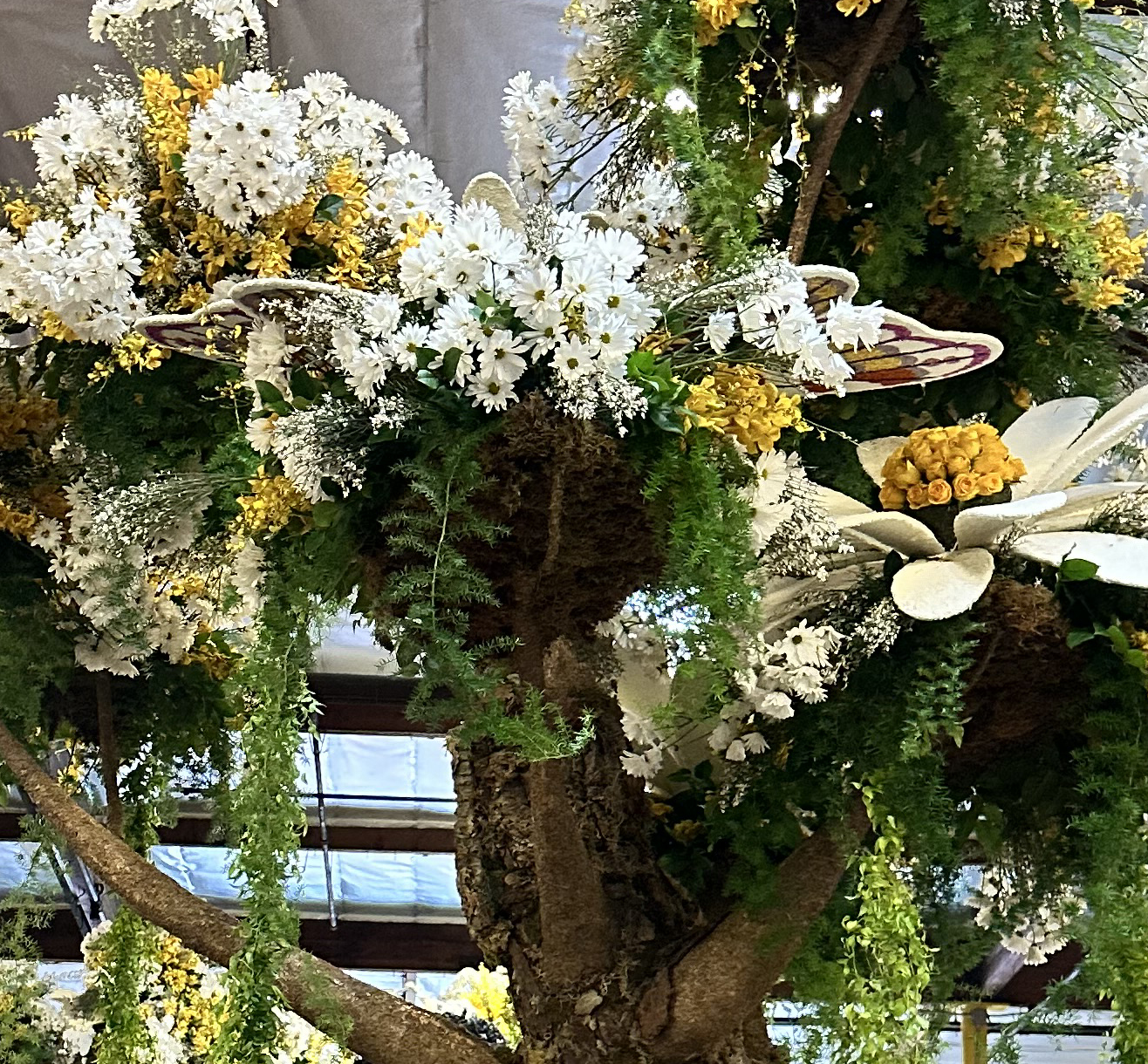 FLORAL 2