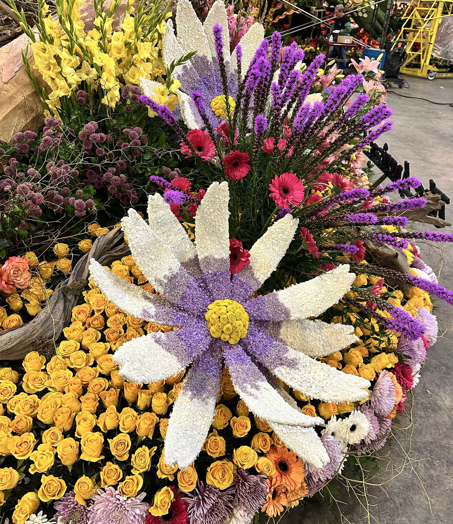 FLORAL